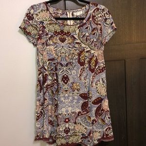 Silent Noise Dress